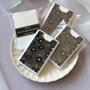 ของชําร่วยงานศพ สเปรย์แอลกอฮอล์