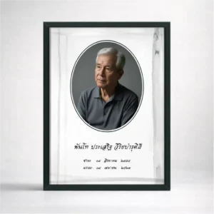 กรอบรูปหน้างาน PHF_008