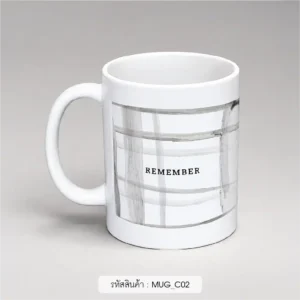 ของชำร่วยงานศพ แก้วมัค