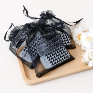 ของชําร่วยงานศพ บาล์มอโรม่า